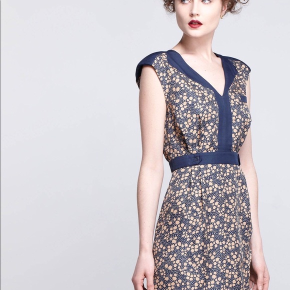 Anthropologie Dresses & Skirts - PRICE ⬇️ Anthropologie dress 6